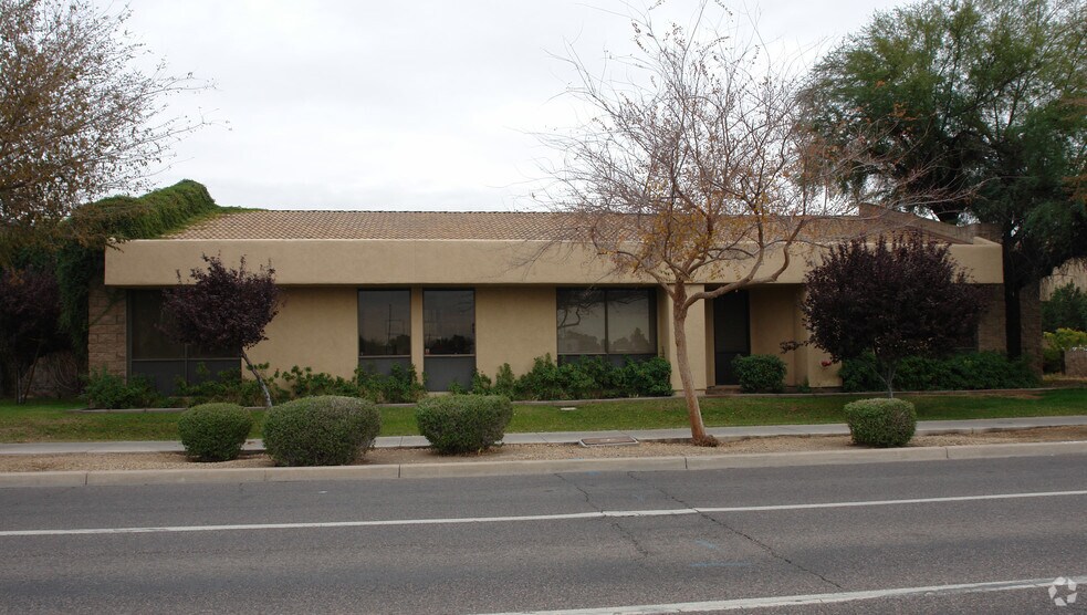 More Photos Of 4531 N 16th St, Phoenix Office For Lease