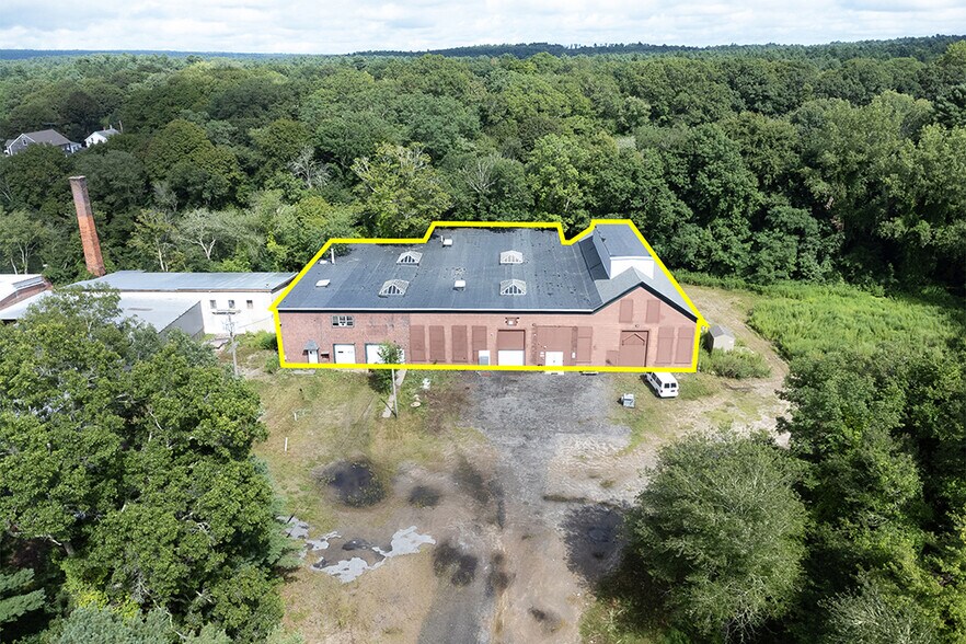 More Photos Of 49 Mechanic St, Hope Valley Manufacturing For Sale