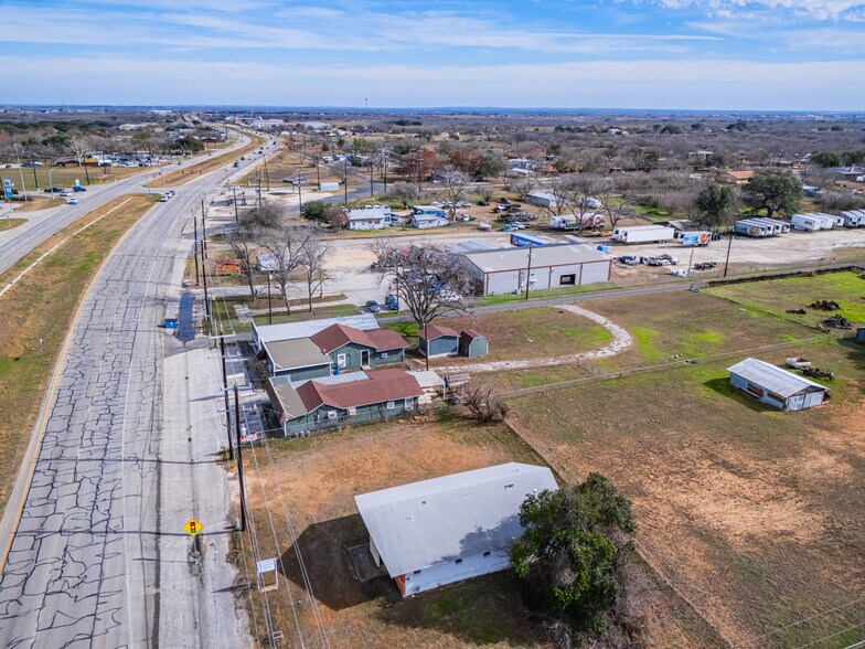 More Photos Of 7050 US Highway 87, San Antonio General Retail For Sale