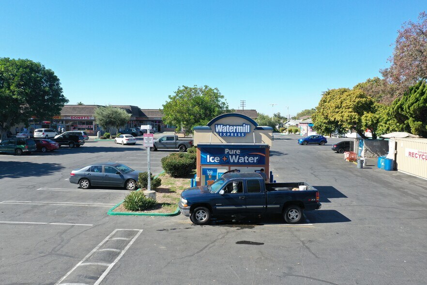 More Photos Of 4833-4917 S Rose Ave, Oxnard Supermarket For Sale