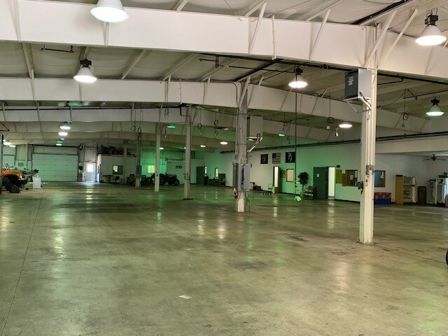 More Photos Of 54320 Pine Rd, South Bend Warehouse For Sale