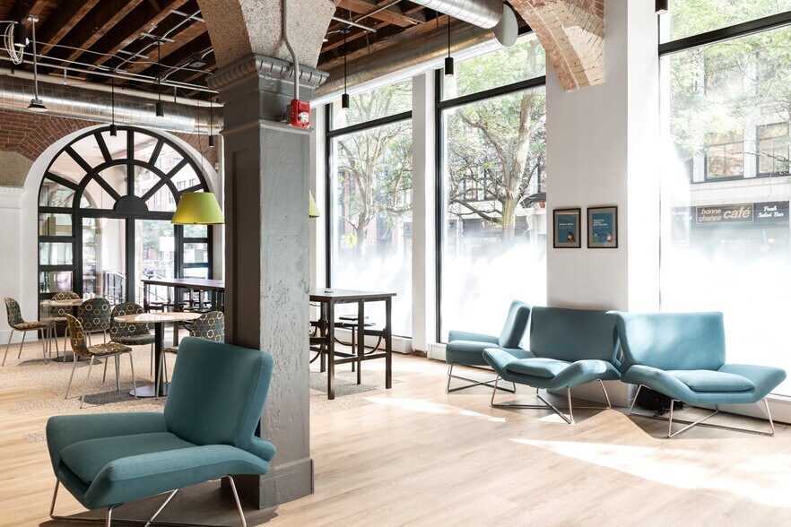 More Photos Of 90 Canal St, Boston Office For Lease
