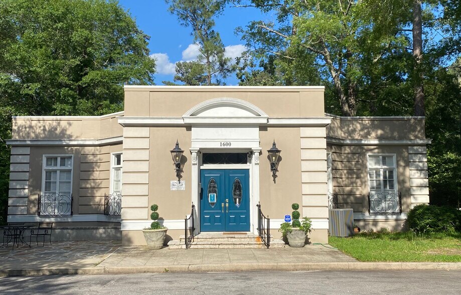Primary Photo Of 1600 St Julian Pl, Columbia Office For Lease
