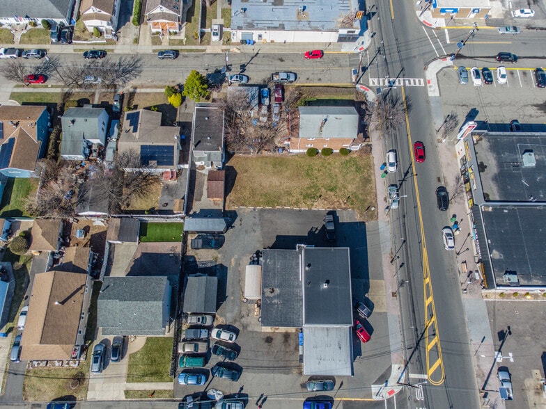 More Photos Of 369 New Brunswick Ave, Fords Auto Repair For Sale