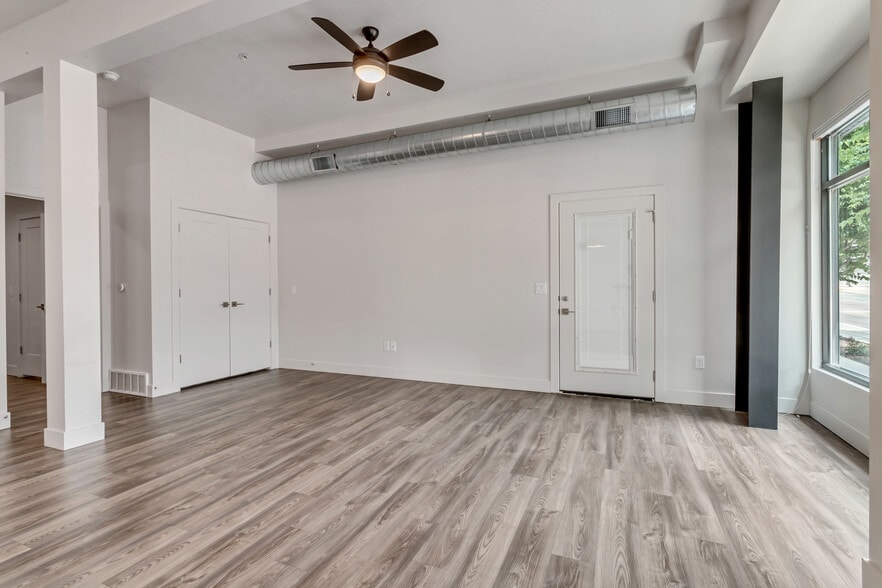 More Photos Of 606 W North Temple, Salt Lake City Apartments For Sale