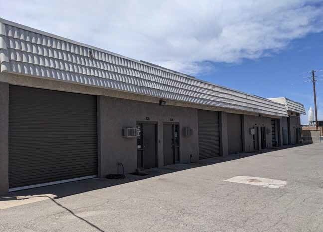 More Photos Of 1545 N McQueen Rd, Gilbert Warehouse For Sale