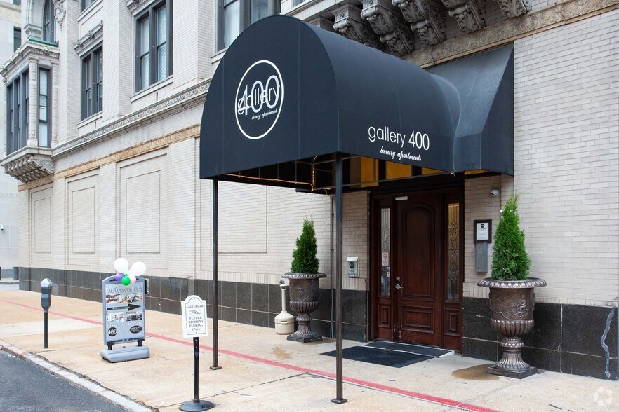 More Photos Of 555 N 4th St, Saint Louis Apartments For Sale