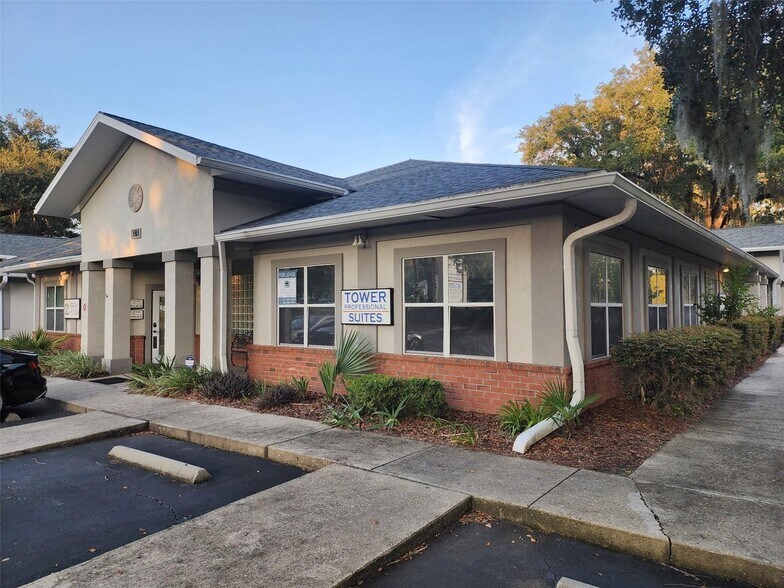 More Photos Of 101 NW 75th St, Gainesville Office For Lease