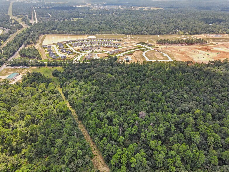 More Photos Of 5769 FM 149 Rd, Magnolia Land For Sale