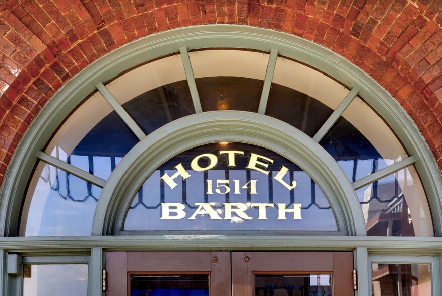 More Photos Of 1514 17th St, Denver Assisted Living For Sale