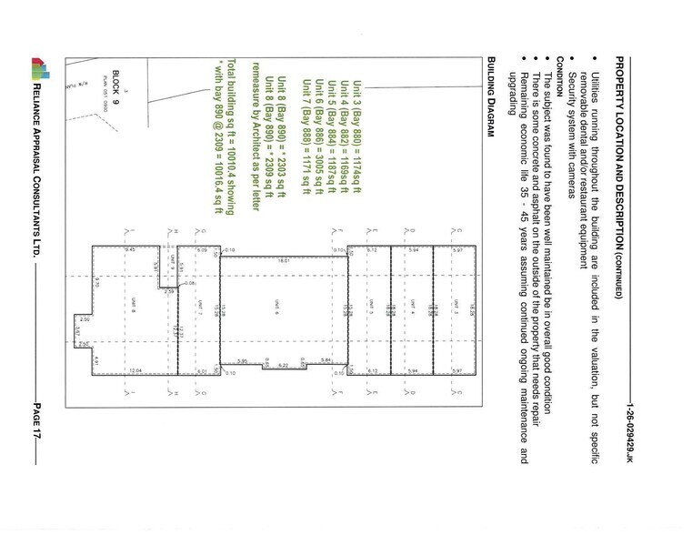 More Photos Of 886 Heritage Blvd W, Lethbridge Storefront For Sale