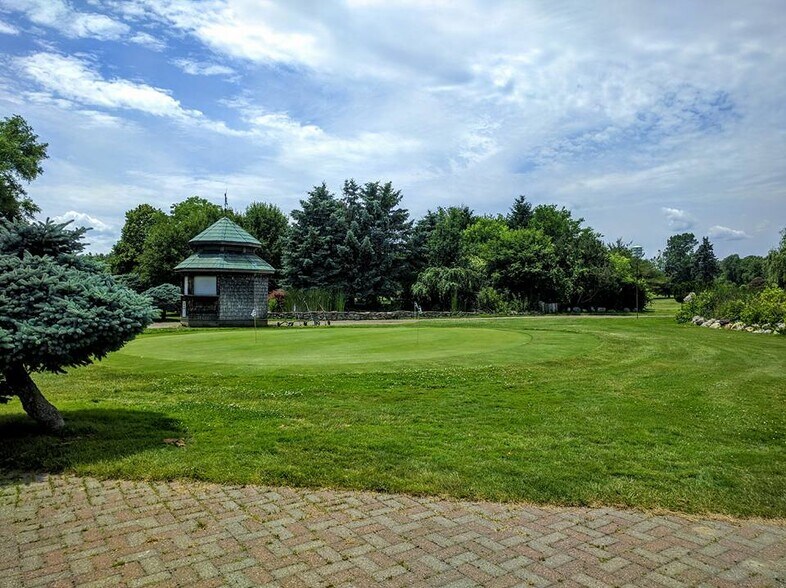 More Photos Of 20820 Inkster Rd, Romulus Land For Sale