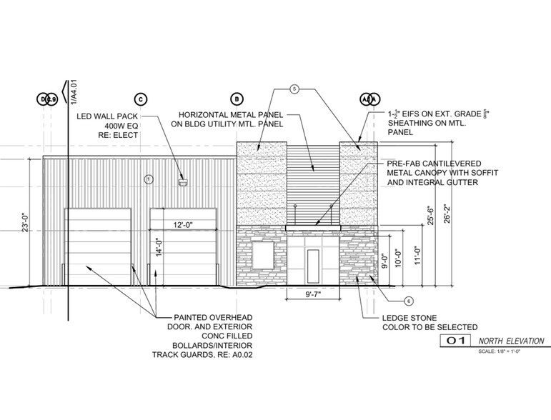 More Photos Of 12822 Cypress Valley Rd, Cypress Warehouse For Sale