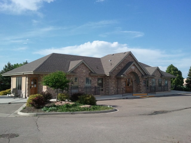 More Photos Of 1011 39th Ave, Greeley Medical For Lease