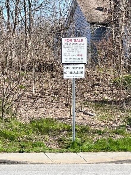 More Photos Of 174 North Elm, Torrington Land For Sale