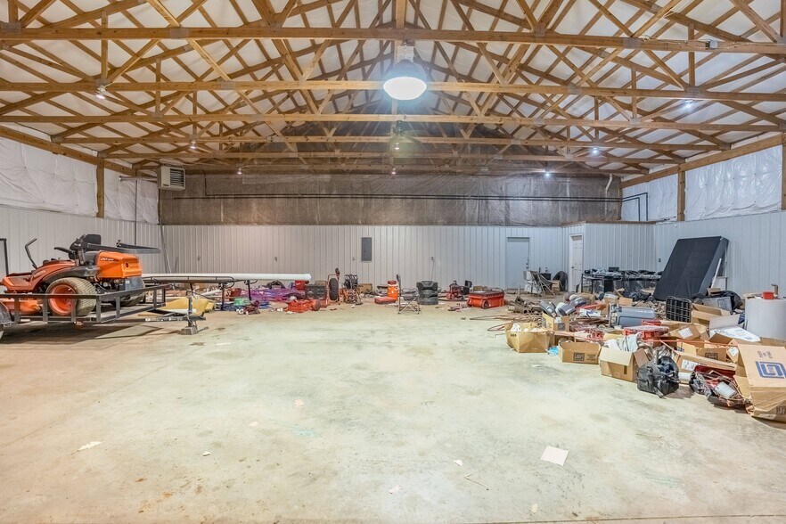 More Photos Of 417 1st st, Hopkinsville Industrial For Lease