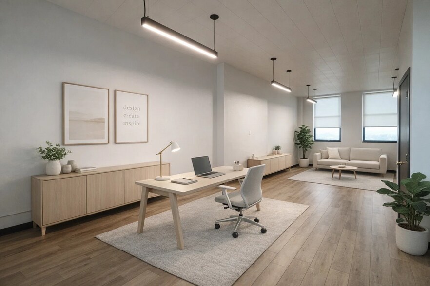 More Photos Of 2940 16th St, San Francisco Loft Creative Space For Lease