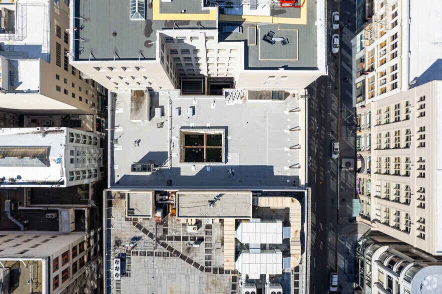 More Photos Of 155-165 Post St, San Francisco Office For Lease