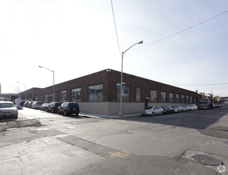 Primary Photo Of 133-10 32nd Ave, Flushing Warehouse For Sale