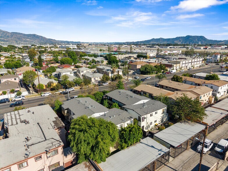 More Photos Of 7253-7257 Vineland Ave, Sun Valley Apartments For Sale