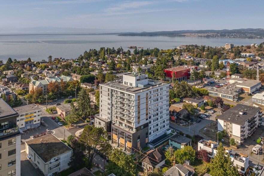 More Photos Of 612 Constance Av, Esquimalt Apartments For Lease
