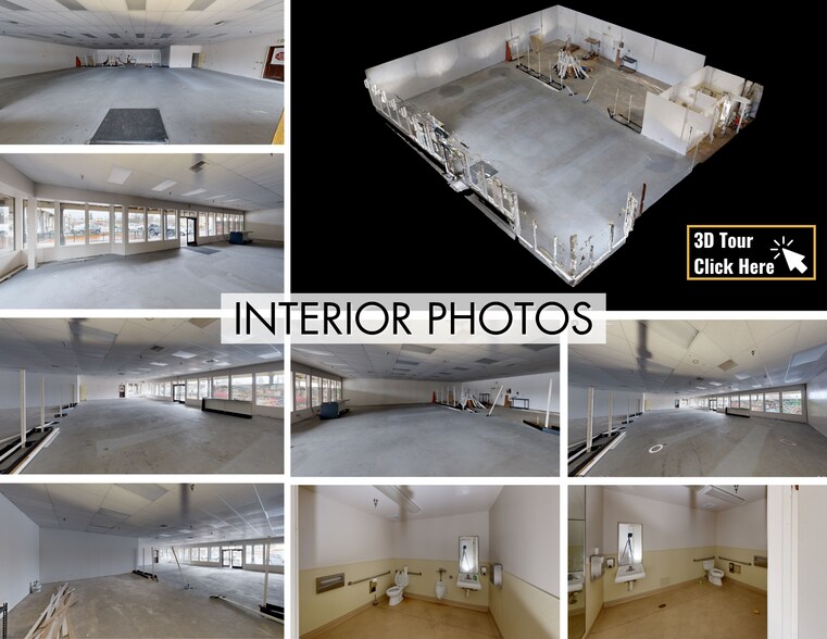 More Photos Of 7601 Sunrise Blvd, Citrus Heights Unknown For Lease