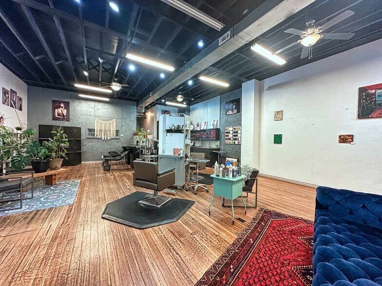 More Photos Of 111 2nd S Ave, Okanogan Storefront Retail Office For Sale