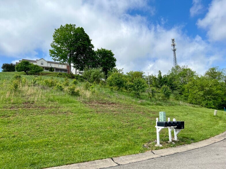 More Photos Of 1 Pointe West Byway, Parkersburg Land For Sale