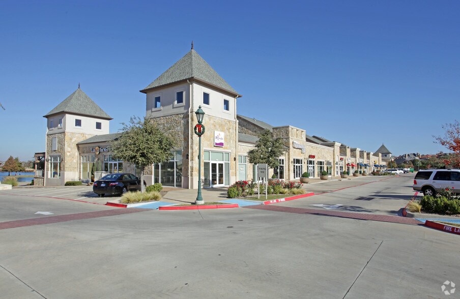 More Photos Of 2540 King Arthur Blvd, Lewisville Unknown For Lease