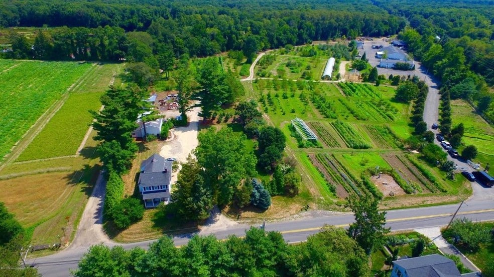 Primary Photo Of 353 Fairfield Rd, Freehold Warehouse For Sale