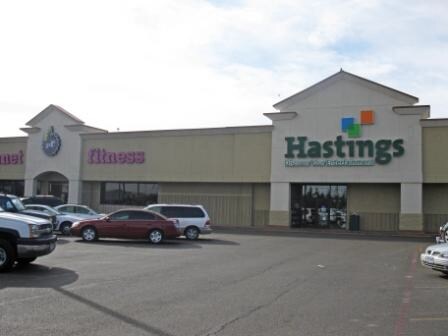 More Photos Of 3249 50th St, Lubbock Supermarket For Lease