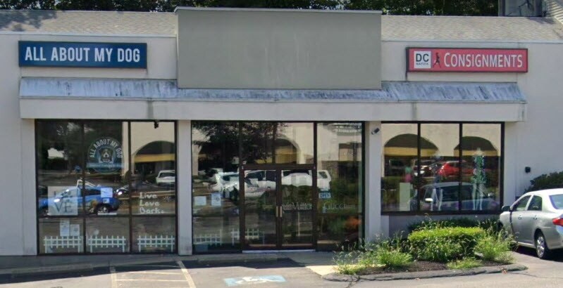 More Photos Of 42 Worcester St, Natick Freestanding For Lease