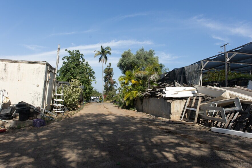 More Photos Of 3129 Reche Rd, Fallbrook Land For Sale