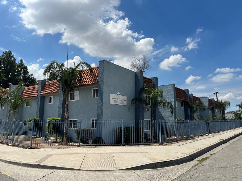 Primary Photo Of 1525 E Lynwood Dr, San Bernardino Apartments For Sale