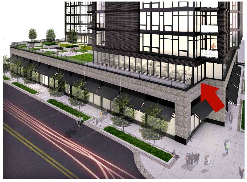 More Photos Of 847 Chicago Ave, Evanston Apartments For Lease