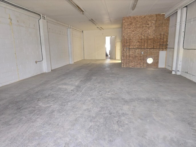 More Photos Of 1515 Ontario Av, Saskatoon Industrial For Lease