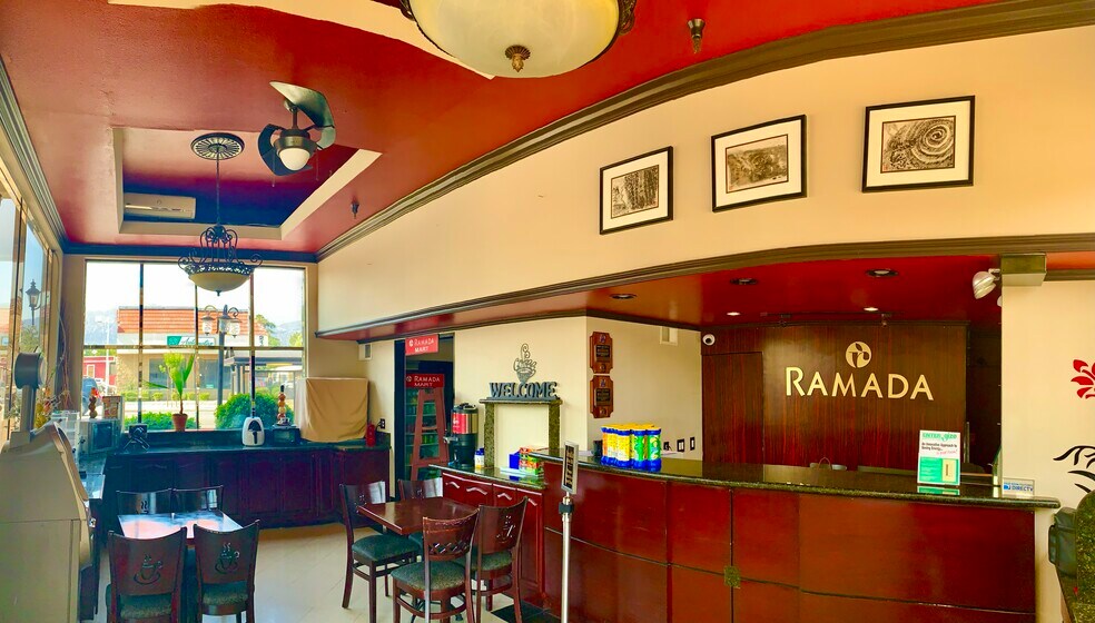 More Photos Of 2156 E Colorado Blvd, Pasadena Hotel For Sale