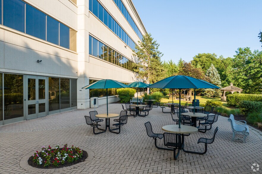 More Photos Of 2201 Renaissance Blvd, King Of Prussia Office For Lease