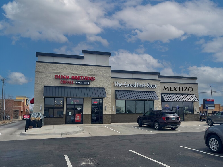 More Photos Of 1140 Blairs Ferry Rd NE, Cedar Rapids Restaurant For Sale