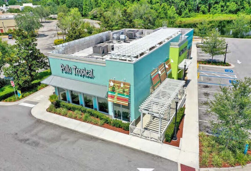 More Photos Of 8708 Vineland Ave, Orlando Fast Food For Sale