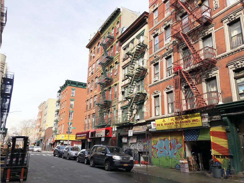 More Photos Of 286 Broome St, New York Apartments For Sale