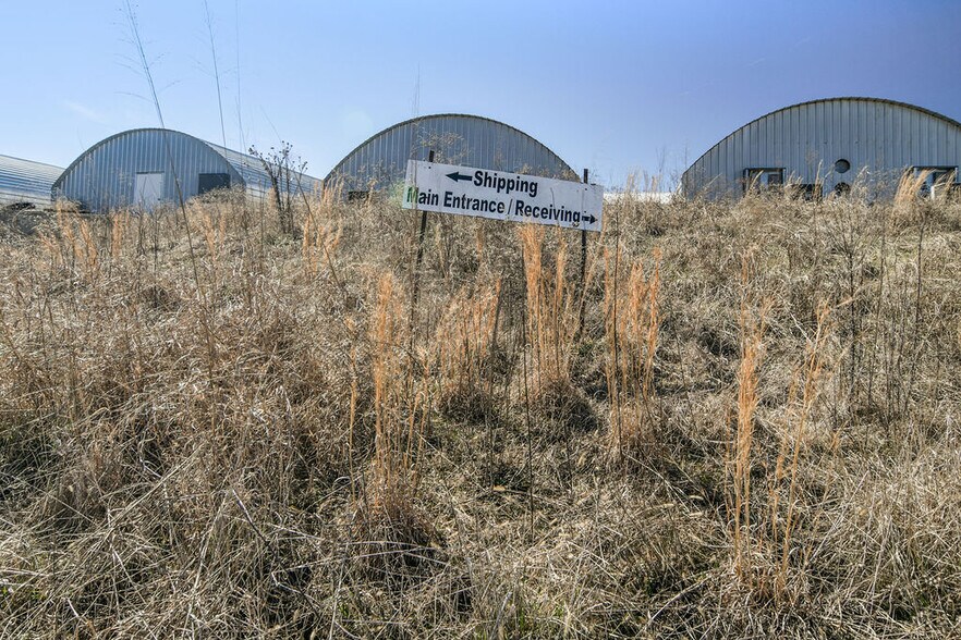 More Photos Of 2702 US Highway 160, Theodosia Refrigeration Cold Storage For Lease