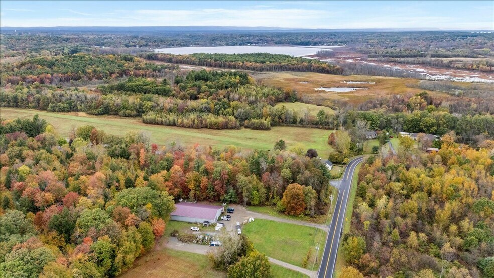 More Photos Of 155 Ushers Rd, Round Lake Warehouse For Sale