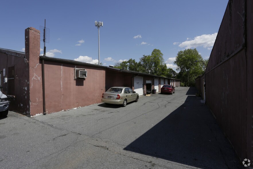 More Photos Of 364-416 Blair Ave, Reading Self Storage For Sale