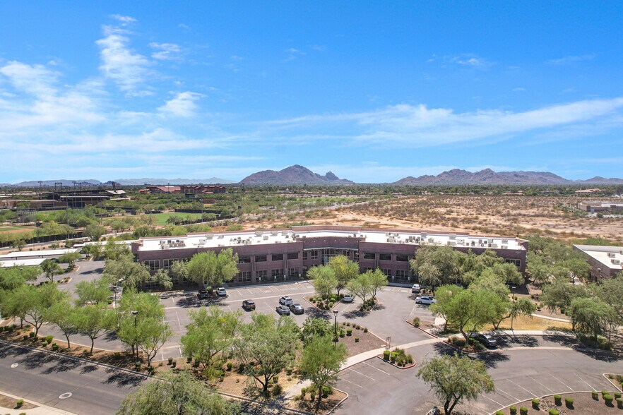 More Photos Of 9237 E Via De Ventura, Scottsdale Office For Sale