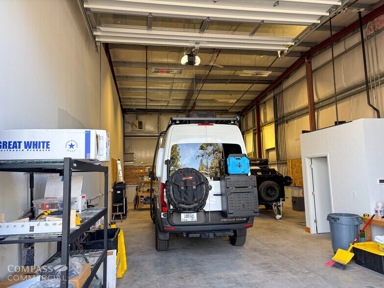 More Photos Of 63075 Crusher Ave, Bend Manufacturing For Sale