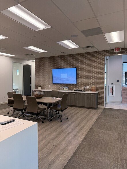 More Photos Of 400 Shops Blvd, Willow Park Medical For Lease