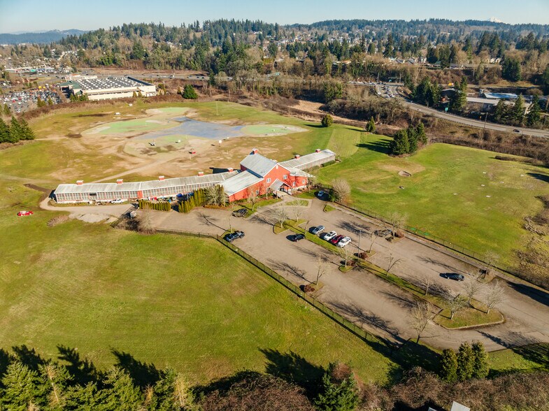 More Photos Of 1105 Abernethy Rd, Oregon City Land For Sale