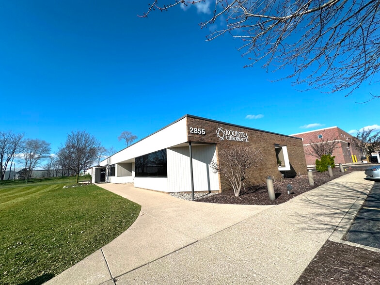 More Photos Of 2855 Byron Center Ave SW, Wyoming Medical For Sale