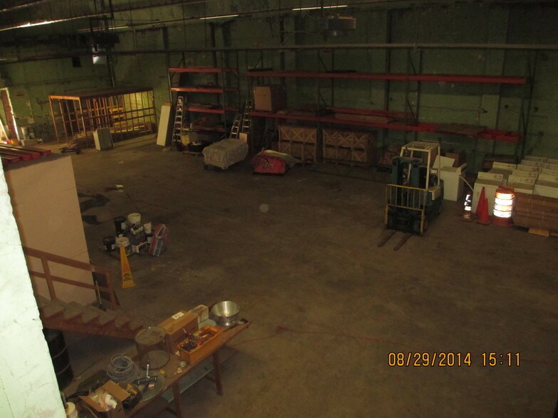 More Photos Of 1518-1536 W Baltimore St, Baltimore Warehouse For Sale